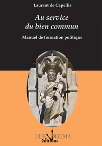 Picture of Au service du bien commun