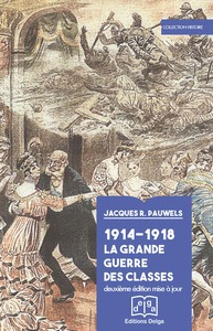 Picture of 1914-1918 La grande guerre des classes