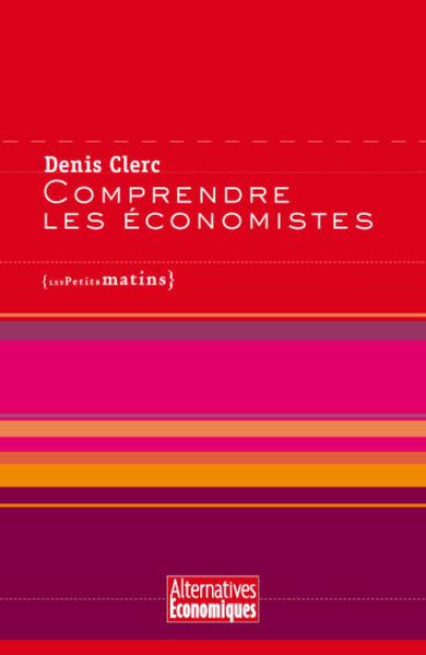 Image de Comprendre les économistes