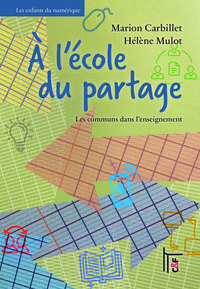 Picture of A l'école du partage : Les communs dans l'enseignement