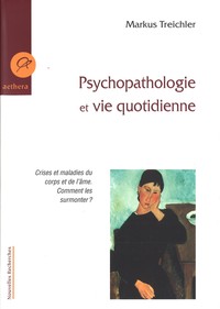 Picture of Psychopathologie Et Vie Quotidienne