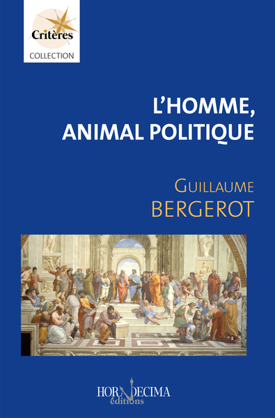 Picture of L’Homme, animal politique