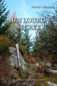 Image de Un lourd secret