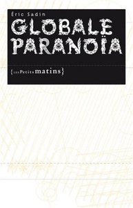 Picture of Globale paranoïa
