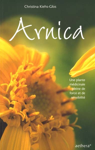 Image de Arnica - Force Et Sensibilite