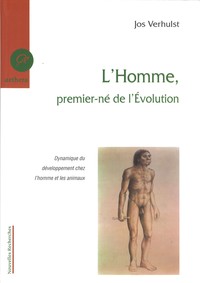 Image de L'Homme Premier-Ne De L'Evolution