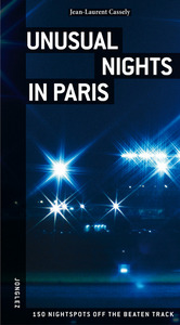 Image de Unusual nights in Paris