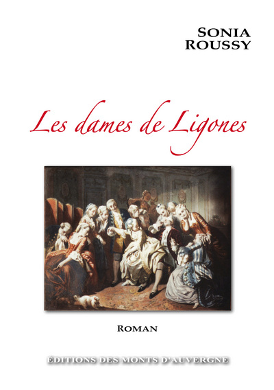 Image de Les dames de Ligones