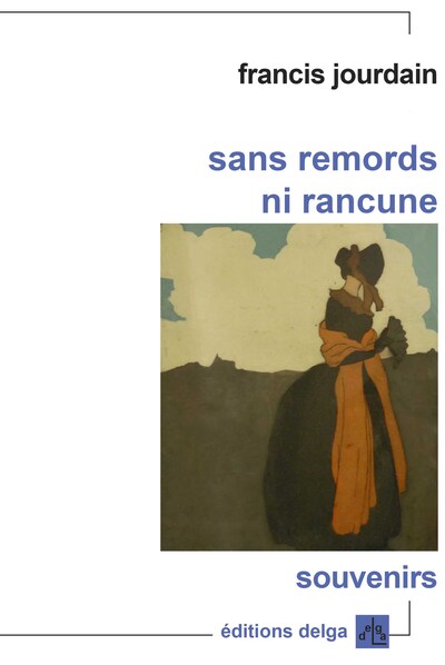 Picture of Sans remords ni rancune