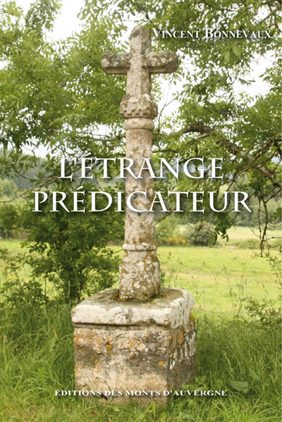 Image de L'étrange prédicateur