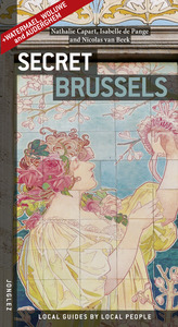 Image de Secret Brussels - v2