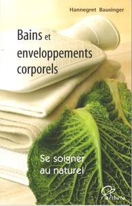 Image de Bains Et Enveloppements Corporels
