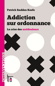 Image de Addiction sur ordonnance : La crise des antidouleurs