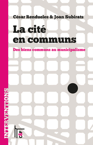 Picture of La cité en communs