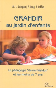 Picture of Grandir Au Jardin D'Enfants