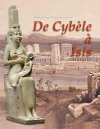 Picture of De Cybele à Isis