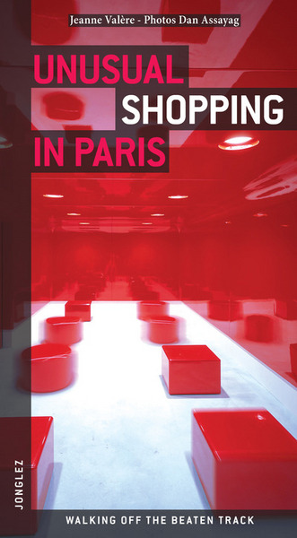 Image de Unusual shopping in Paris