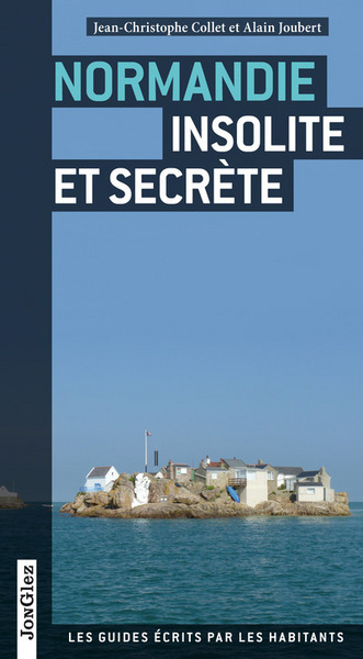 Image de Normandie insolite et secrète