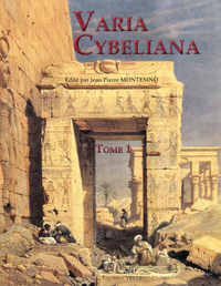 Image de Varia Cybeliana