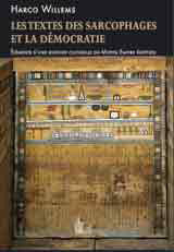 Image de Les Textes des Sarcophages et la Démocratie.
