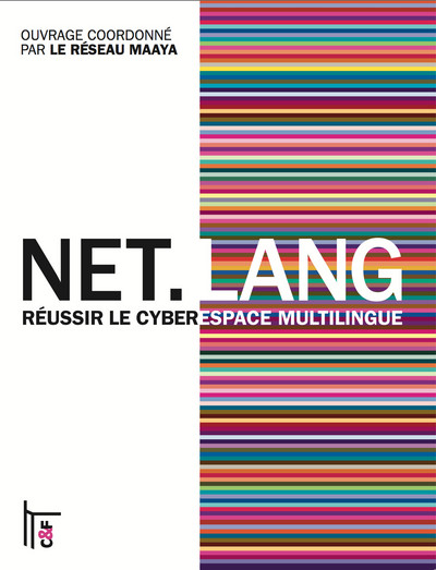 Image de Net.lang : réussir le cyberespace multilingue