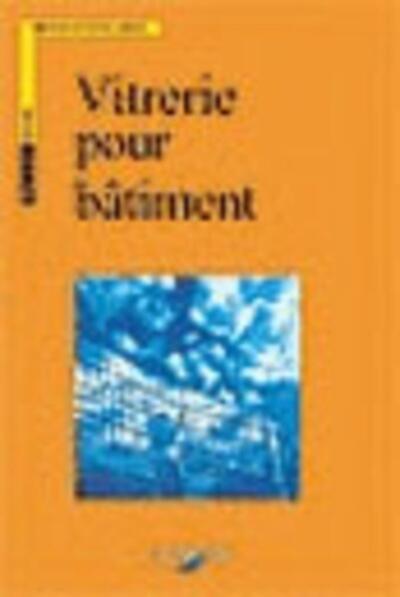 Picture of Vitrerie Pour Batiment