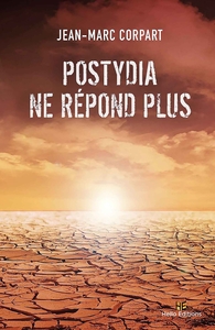 Picture of Postydia ne répond plus