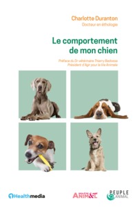 Image de Le comportement de mon chien