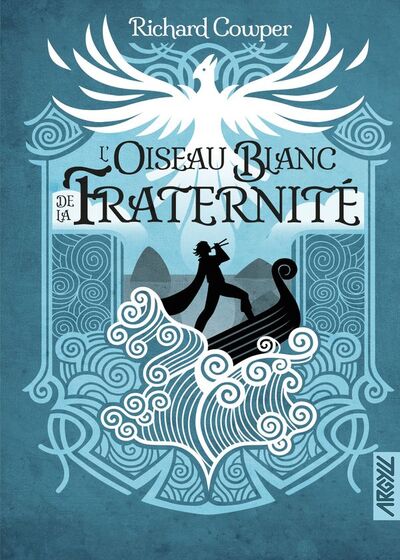 Picture of L'oiseau blanc de la fraternité