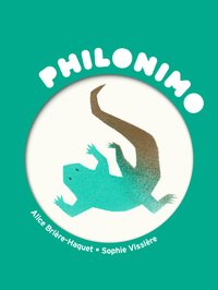 Picture of Le Lézard de Heidegger - Philonimo 4