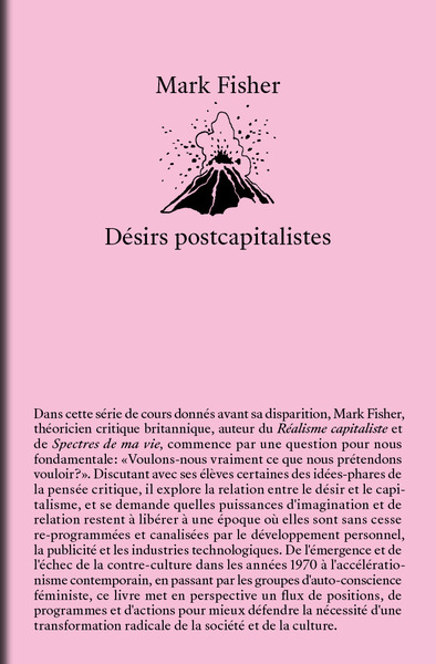 Picture of Désirs postcapitalistes