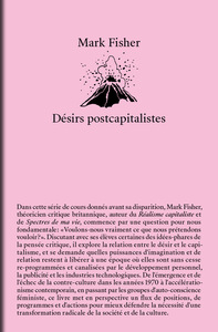 Picture of Désirs postcapitalistes
