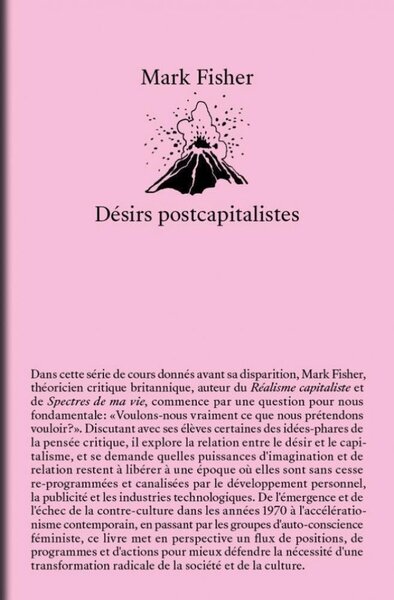 Image de Désirs postcapitalistes