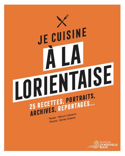 Image de Je cuisine à la lorientaise