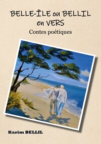 Picture of Belle-île ou Bellil en vers