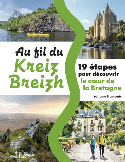 Image de AU FIL DU KREIZ BREIZH