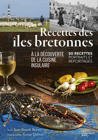 Image de Recettes des îles bretonnes