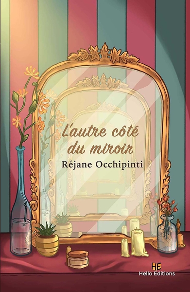 Image de L'autre côté du miroir