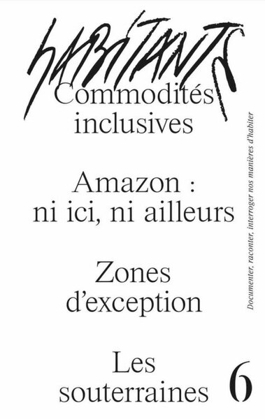 Image de HABITANTE 6