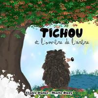 Picture of TICHOU ET L'OMBRE DE L'ARBRE