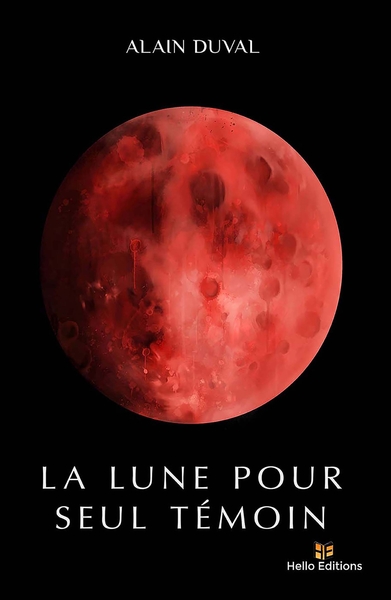 Image de La Lune pour seul témoin