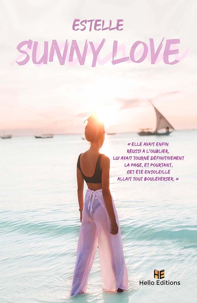 Image de Sunny Love