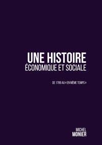 Picture of Une histoire économique et sociale