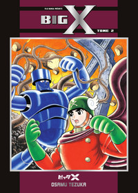 Image de Big X T02