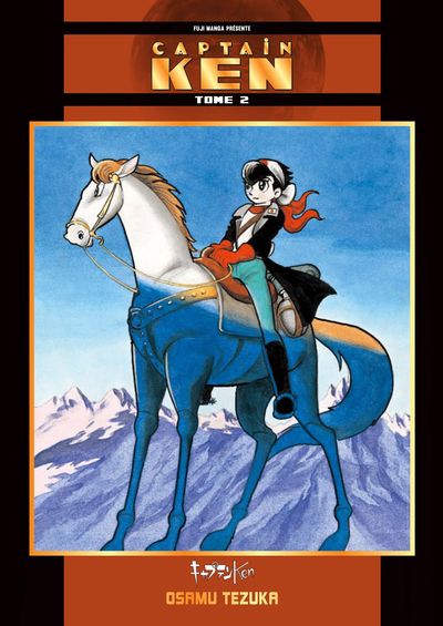 Image de Captain Ken T02