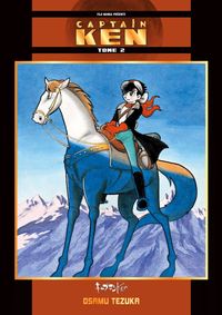Image de Captain Ken T02