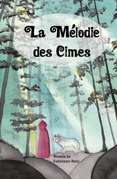 Image de LA MÉLODIE DES CIMES