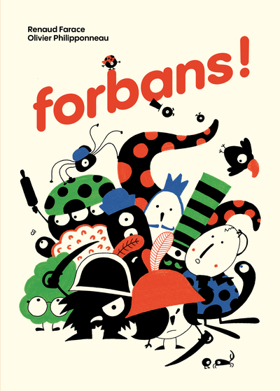 Image de Forbans !