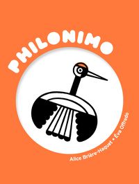 Picture of La Grue de Platon - Philonimo 12