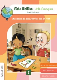 Image de GLOBE-TROTTEUR